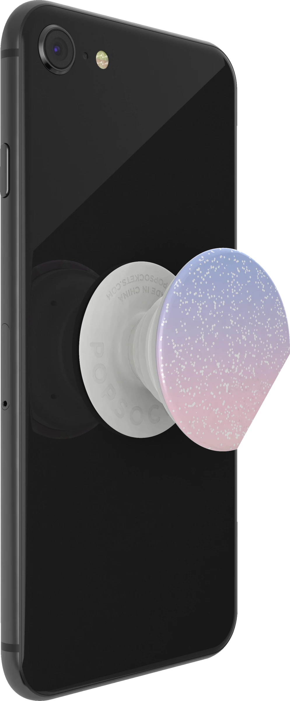PopSockets PopGrip Glitter Morning Haze 5 PopSockets PopGrip Glitter Morning Haze – Bild 5