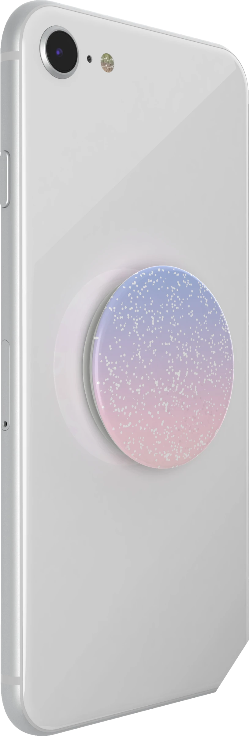 PopSockets PopGrip Glitter Morning Haze 6 PopSockets PopGrip Glitter Morning Haze – Bild 6