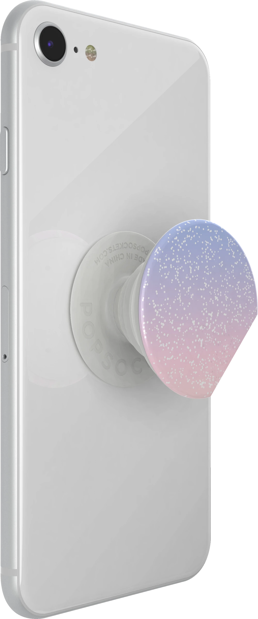 PopSockets PopGrip Glitter Morning Haze 7 PopSockets PopGrip Glitter Morning Haze – Bild 7