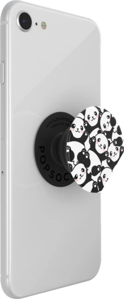 PopSockets PopGrip Pandamonium -Ecover Geschäft MAM 7173732 SHOP IMAGE 1.6