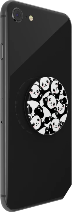 PopSockets PopGrip Pandamonium -Ecover Geschäft MAM 7173739 SHOP IMAGE 1.6