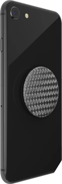 PopSockets PopGrip Carbonite Weave -Ecover Geschäft MAM 7173936 SHOP IMAGE 1.6