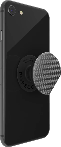 PopSockets PopGrip Carbonite Weave -Ecover Geschäft MAM 7173937 SHOP IMAGE 1.6