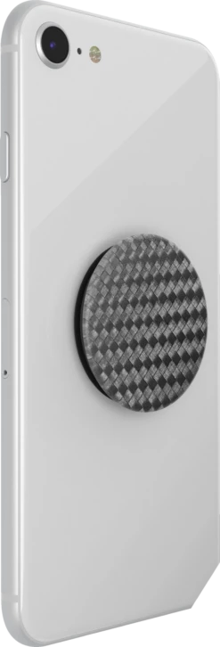 PopSockets PopGrip Carbonite Weave -Ecover Geschäft MAM 7173938 SHOP IMAGE 1.6