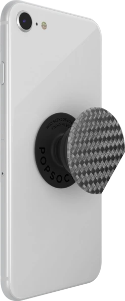 PopSockets PopGrip Carbonite Weave -Ecover Geschäft MAM 7173939 SHOP IMAGE 1.6