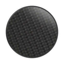 PopSockets PopGrip Genuine Carbon Fiber