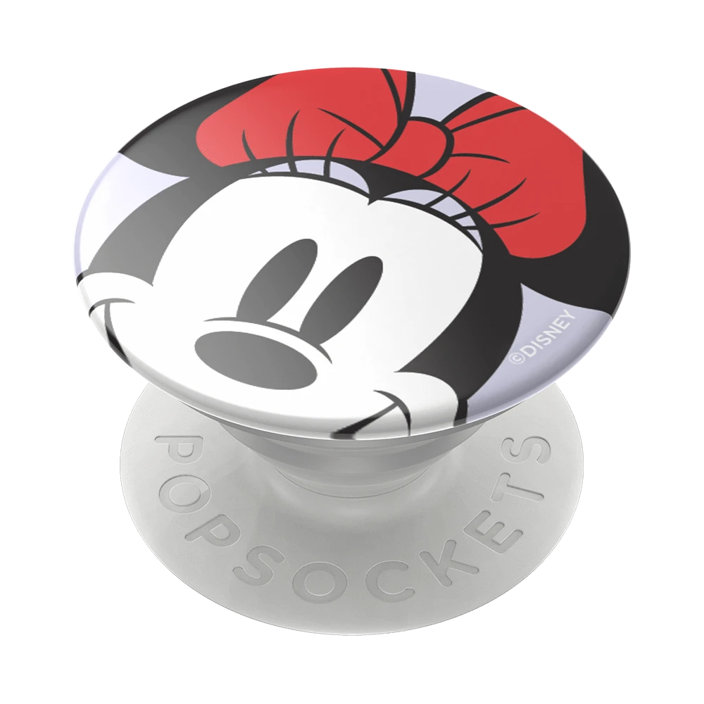 PopSockets PopGrip Peekaboo Minnie 2 PopSockets PopGrip Peekaboo Minnie – Bild 2