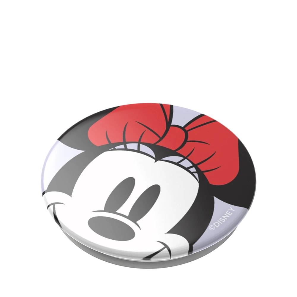 PopSockets PopGrip Peekaboo Minnie 3 PopSockets PopGrip Peekaboo Minnie – Bild 3