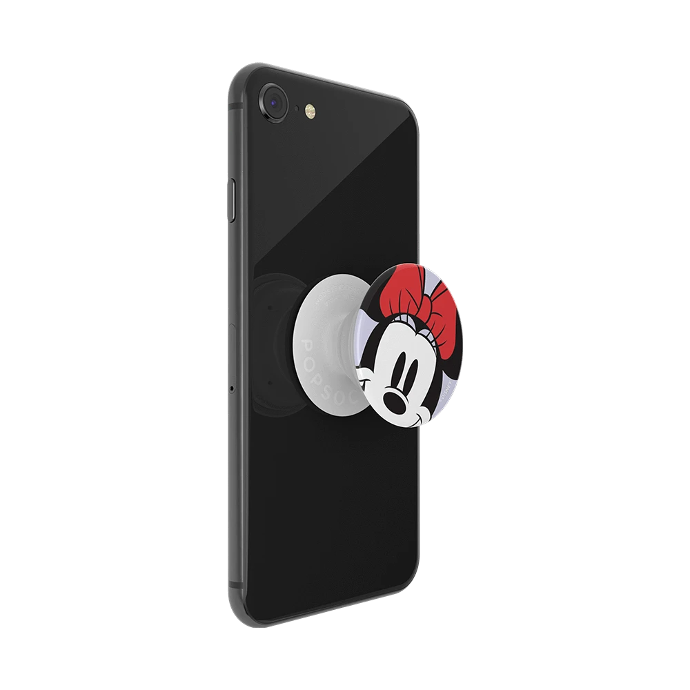 PopSockets PopGrip Peekaboo Minnie 4 PopSockets PopGrip Peekaboo Minnie – Bild 4