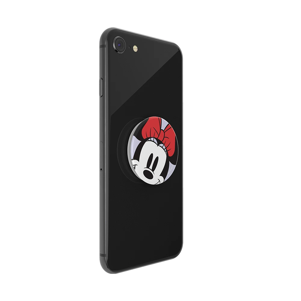 PopSockets PopGrip Peekaboo Minnie 5 PopSockets PopGrip Peekaboo Minnie – Bild 5