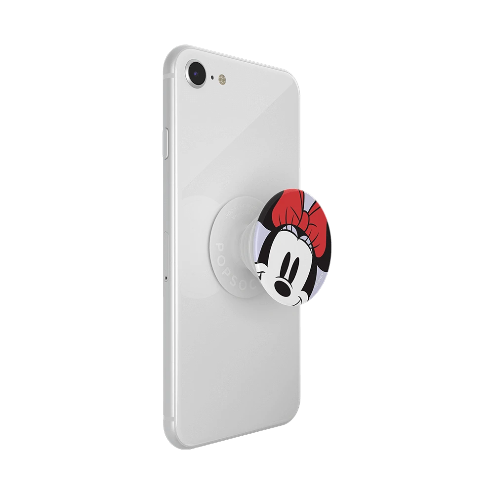 PopSockets PopGrip Peekaboo Minnie 6 PopSockets PopGrip Peekaboo Minnie – Bild 6