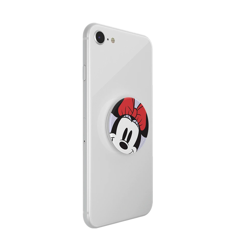 PopSockets PopGrip Peekaboo Minnie 7 PopSockets PopGrip Peekaboo Minnie – Bild 7