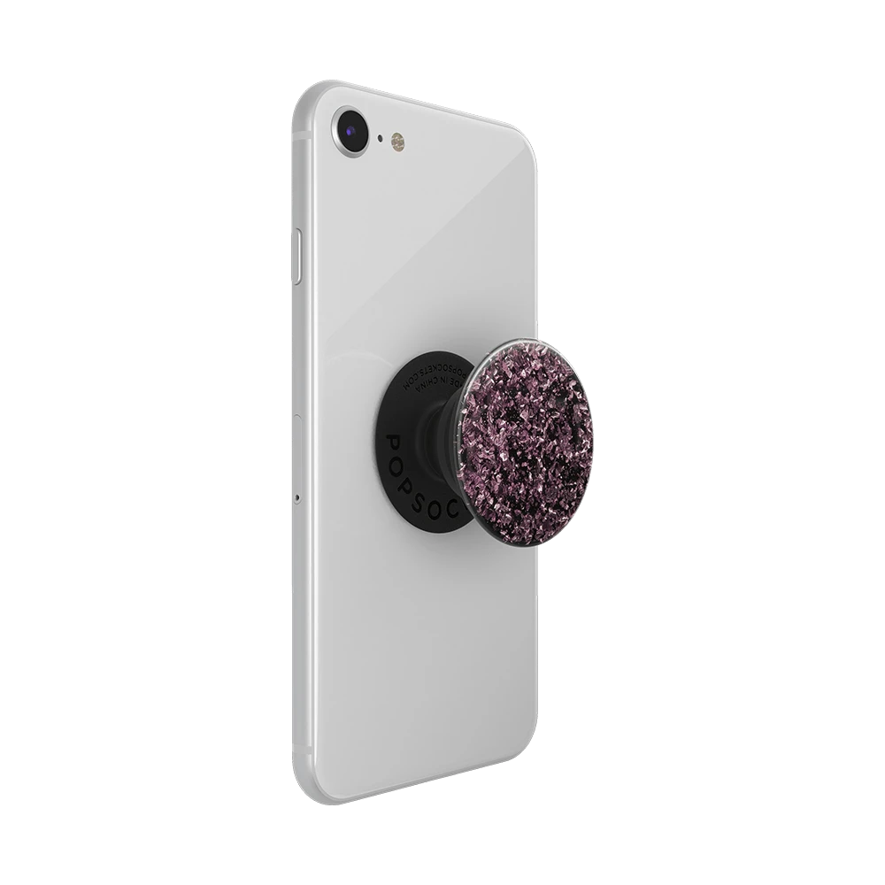 PopSockets PopGrip Foil Confetti Lilac 7 PopSockets PopGrip Foil Confetti Lilac – Bild 7