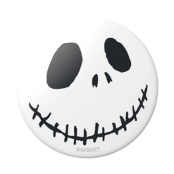 PopSockets PopGrip Jack Skellington