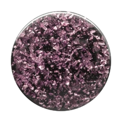 PopSockets PopGrip Foil Confetti Lilac
