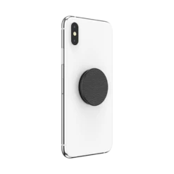 PopSockets PopGrip Vegan Leather Black 12 PopSockets PopGrip Vegan Leather Black -Ecover Geschäft MAM 7290802 SHOP IMAGE 1.6