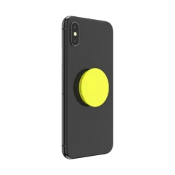 PopSockets PopGrip Neon Jolt Yellow -Ecover Geschäft MAM 7290877 SHOP IMAGE 1.6