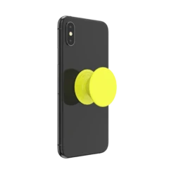 PopSockets PopGrip Neon Jolt Yellow -Ecover Geschäft MAM 7290878 SHOP IMAGE 1.6