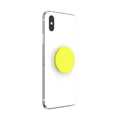 PopSockets PopGrip Neon Jolt Yellow -Ecover Geschäft MAM 7290880 SHOP IMAGE 1.6