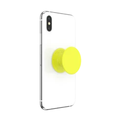 PopSockets PopGrip Neon Jolt Yellow -Ecover Geschäft MAM 7290887 SHOP IMAGE 1.6