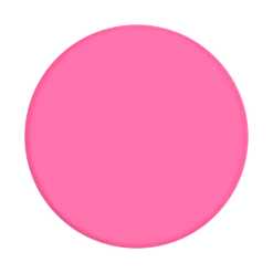 PopSockets PopGrip Neon Day Glo Pink