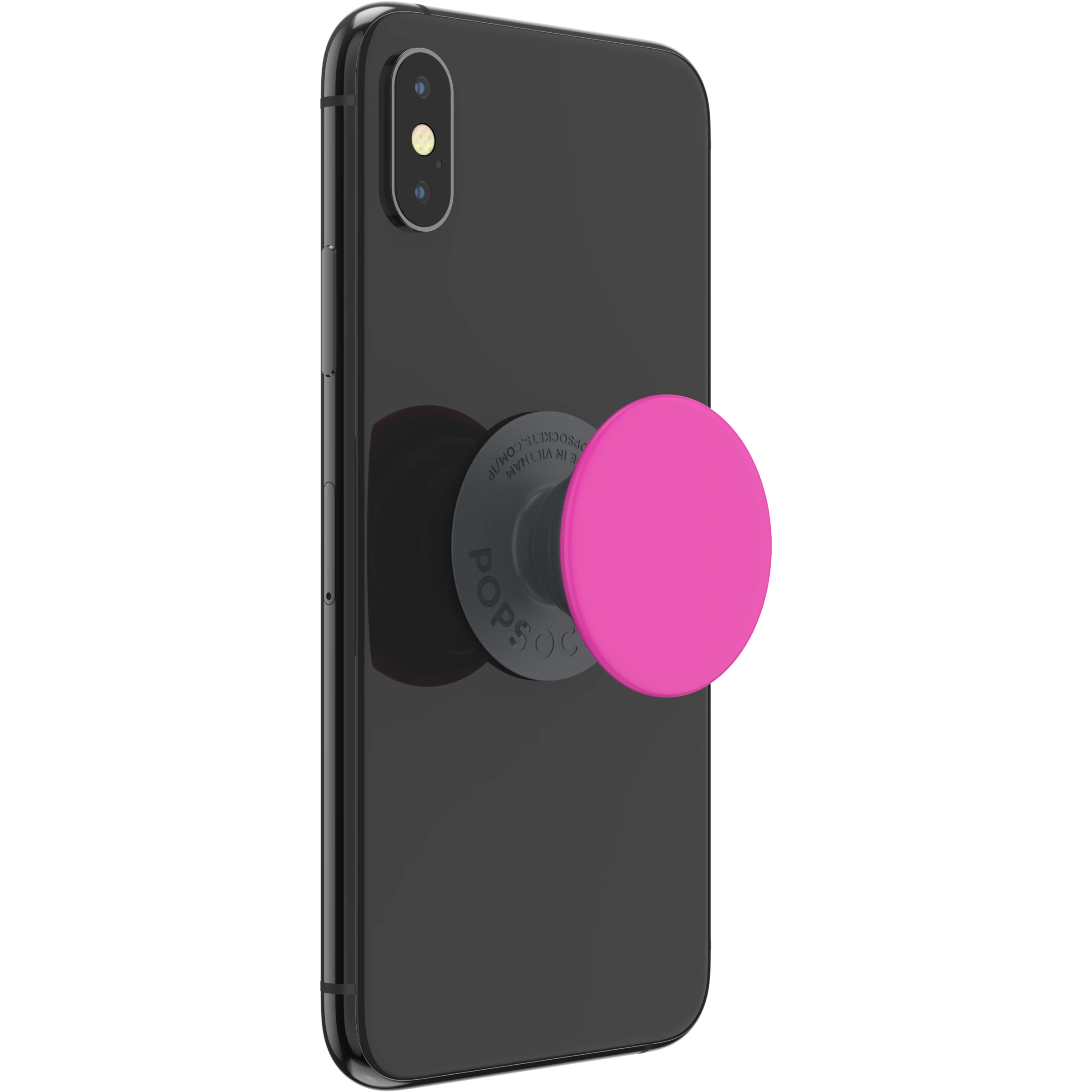 PopSockets PopGrip Basic Magenta 5 PopSockets PopGrip Basic Magenta – Bild 5