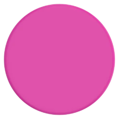 PopSockets PopGrip Basic Magenta