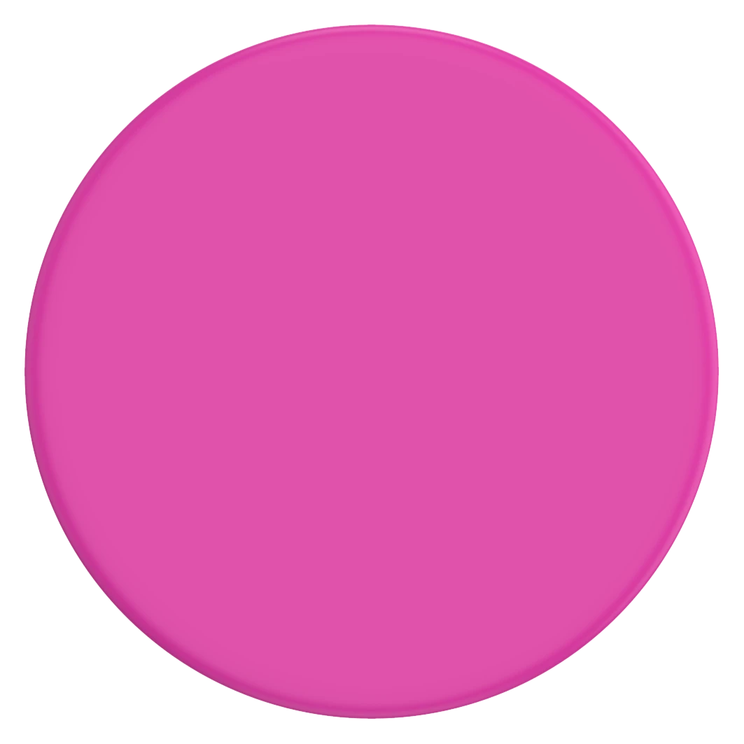 PopSockets PopGrip Basic Magenta 1 PopSockets PopGrip Basic Magenta