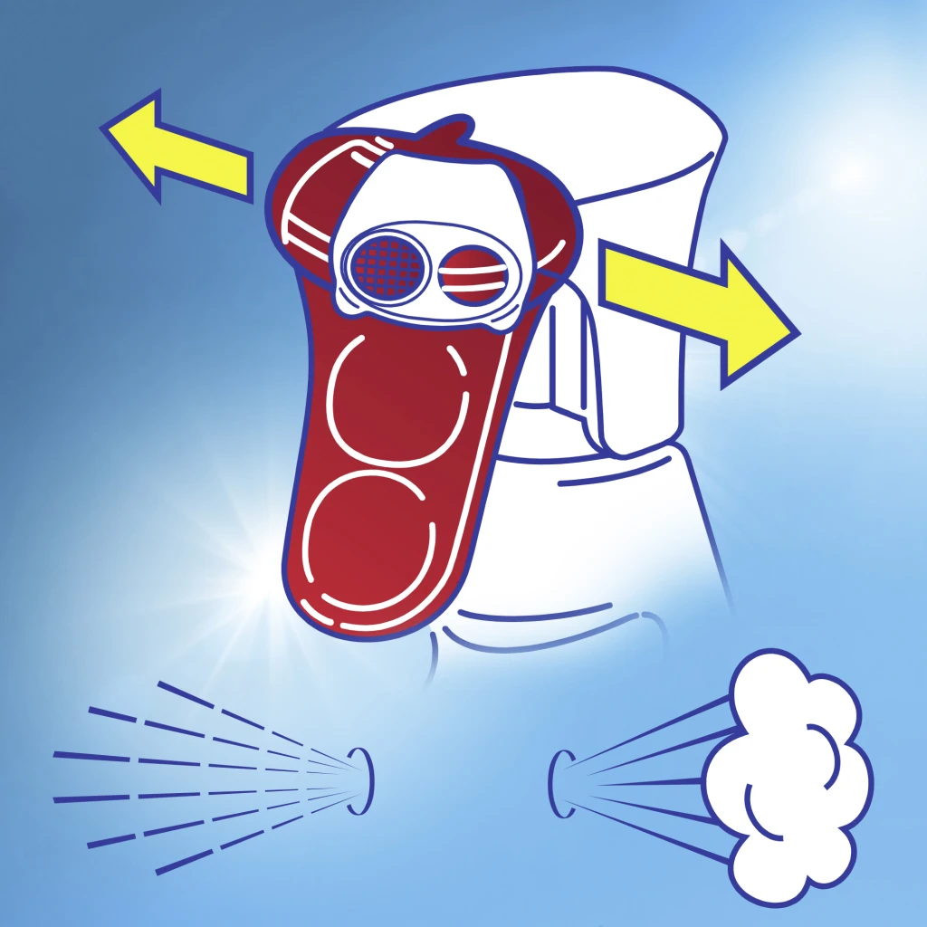 Glasreiniger Cristal 3 Glasreiniger Cristal – Bild 3