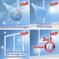 Glasreiniger Cristal 11 Glasreiniger Cristal -Ecover Geschäft MAM 7339118 SHOP IMAGE 2.0