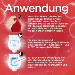 Power WC-Kraft Gel -Ecover Geschäft MAM 7341213 SHOP IMAGE 1.4