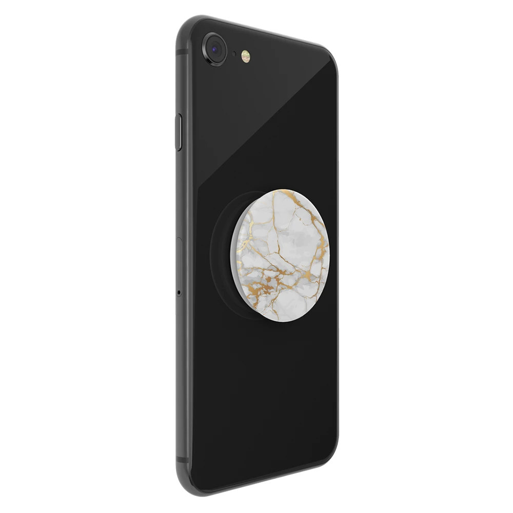 PopSockets PopGrip Gold Lutz Marble 2 PopSockets PopGrip Gold Lutz Marble – Bild 2