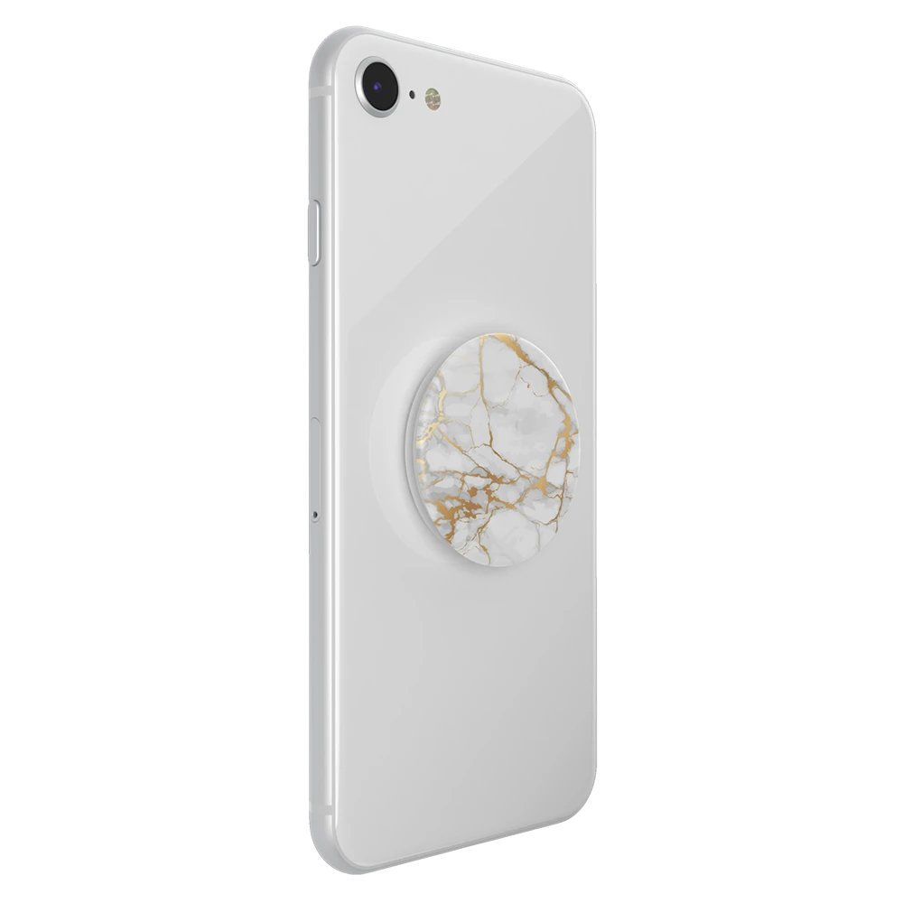 PopSockets PopGrip Gold Lutz Marble 4 PopSockets PopGrip Gold Lutz Marble – Bild 4