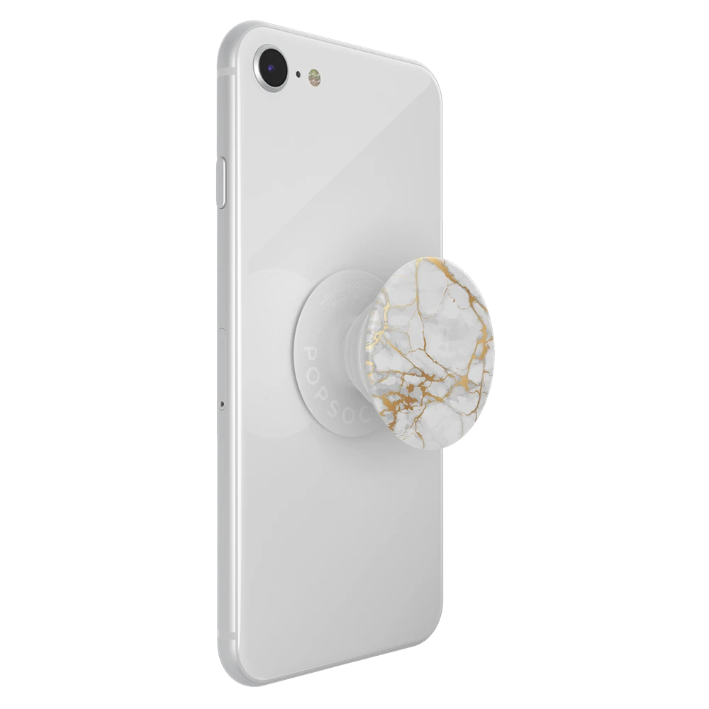 PopSockets PopGrip Gold Lutz Marble 5 PopSockets PopGrip Gold Lutz Marble – Bild 5
