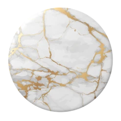 PopSockets PopGrip Gold Lutz Marble