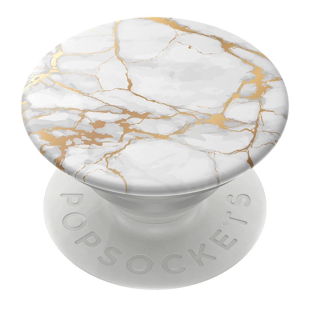 PopSockets PopGrip Gold Lutz Marble 6 PopSockets PopGrip Gold Lutz Marble – Bild 6