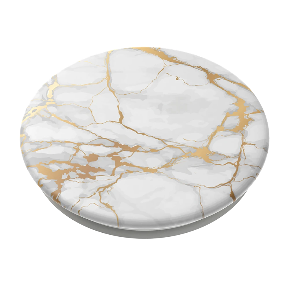 PopSockets PopGrip Gold Lutz Marble 7 PopSockets PopGrip Gold Lutz Marble – Bild 7
