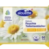 Feuchte Toilettentücher Kamille Deluxe