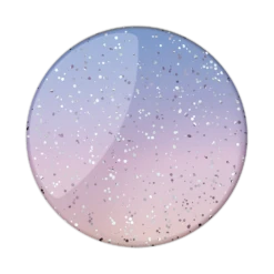 PopSockets PopGrip Glitter Morning Haze