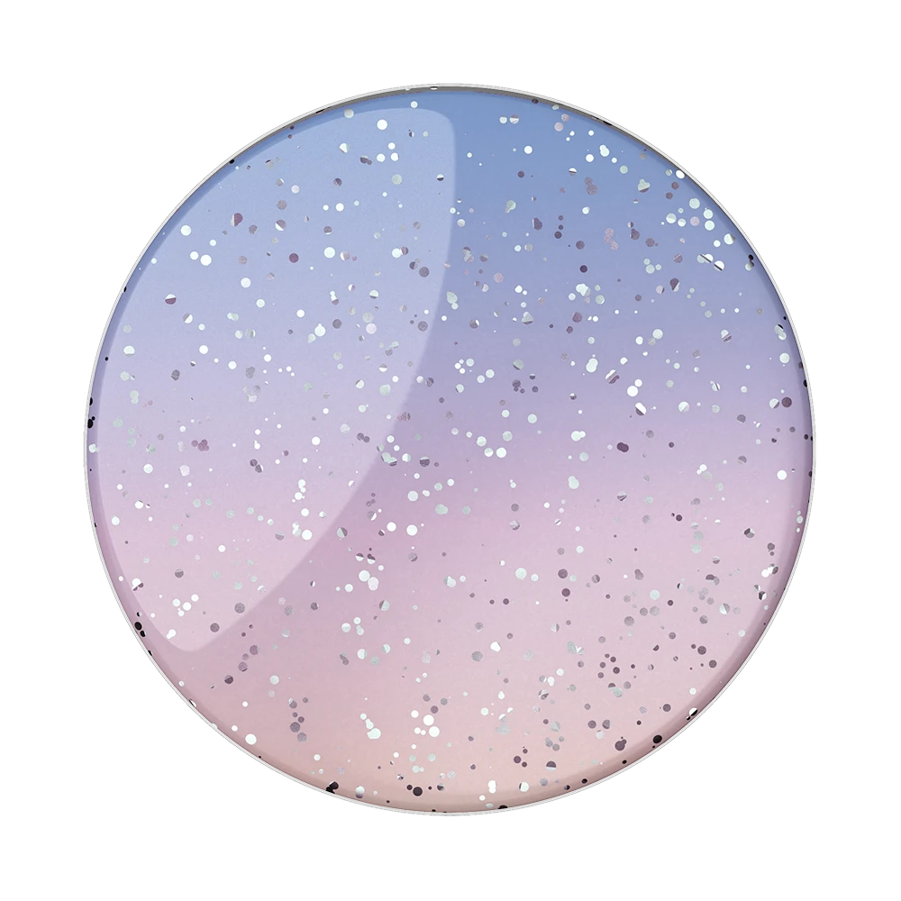 PopSockets PopGrip Glitter Morning Haze 1 PopSockets PopGrip Glitter Morning Haze