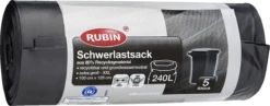 Schwerlastsack 240 L