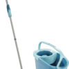 Leifheit Set CLEAN TWIST Disc Mop Ergo