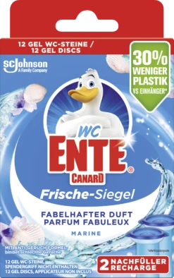 Frische-Siegel Marine Nachfüller