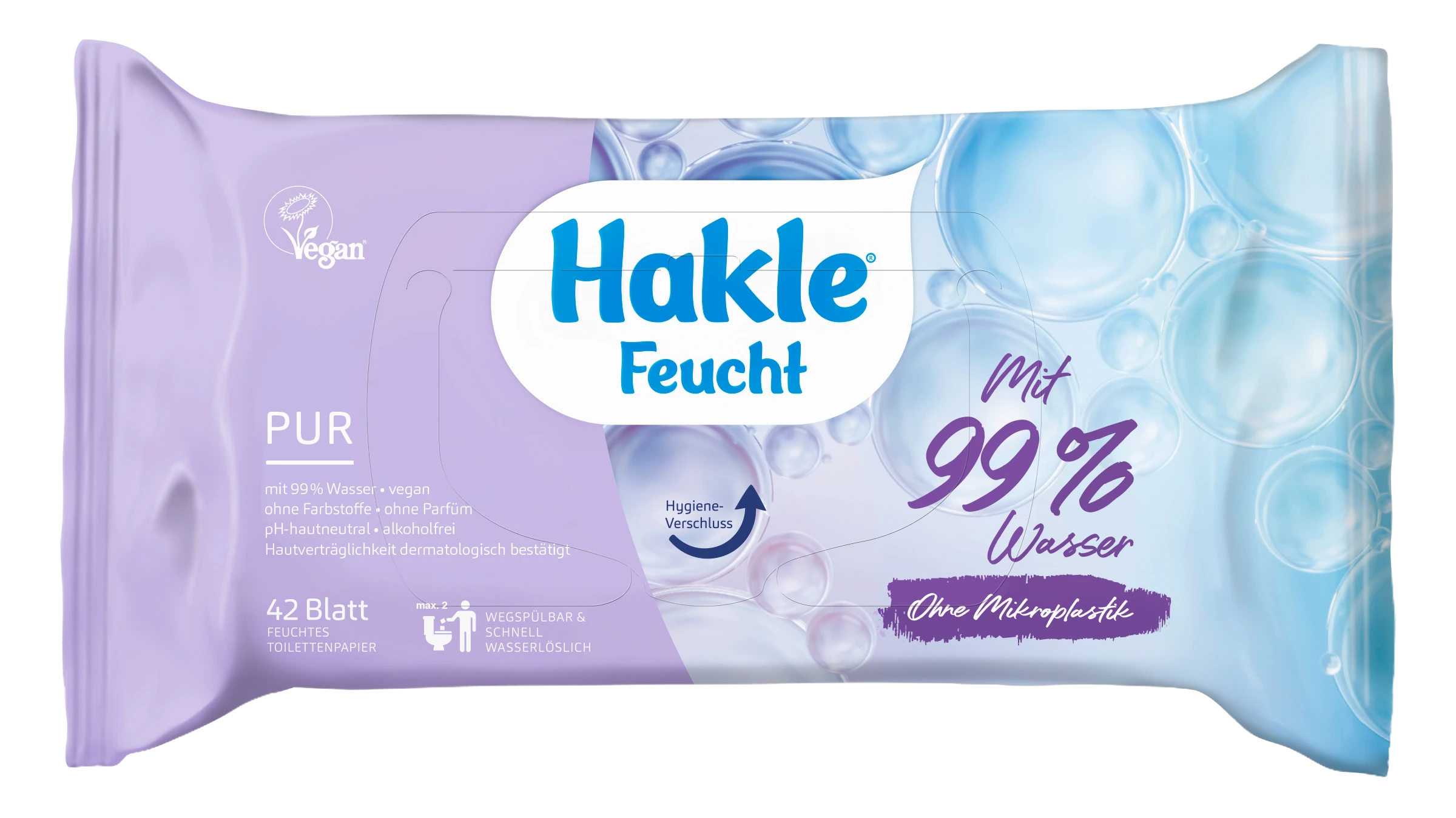 Feucht Pur Feuchtes Toilettenpapier 1 Feucht Pur Feuchtes Toilettenpapier