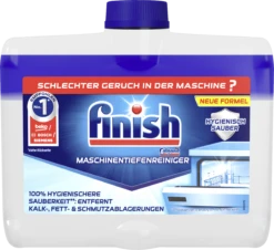 Finish Maschinentiefenreiniger -Ecover Geschäft MAM 7452159 SHOP IMAGE 1.4