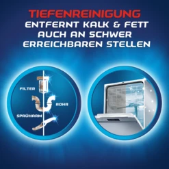 Finish Maschinentiefenreiniger -Ecover Geschäft MAM 7452160 SHOP IMAGE 1.4