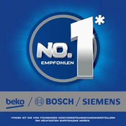 Finish Maschinentiefenreiniger -Ecover Geschäft MAM 7452161 SHOP IMAGE 1.4