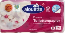 Toilettenpapier Premium XXL-Pack