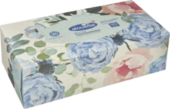 Recycling Taschentücher