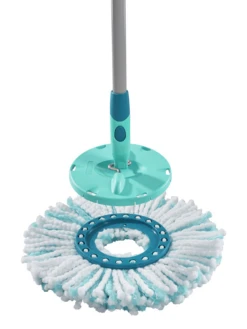 Leifheit Set CLEAN TWIST Disc Mop Ergo -Ecover Geschäft MAM 7475955 SHOP IMAGE 1.4